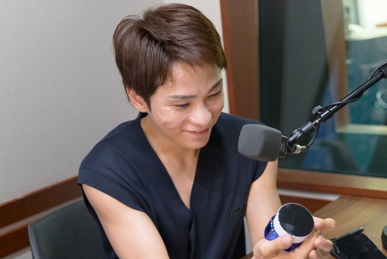 写真：introduce by SUMIRE & HIROMI