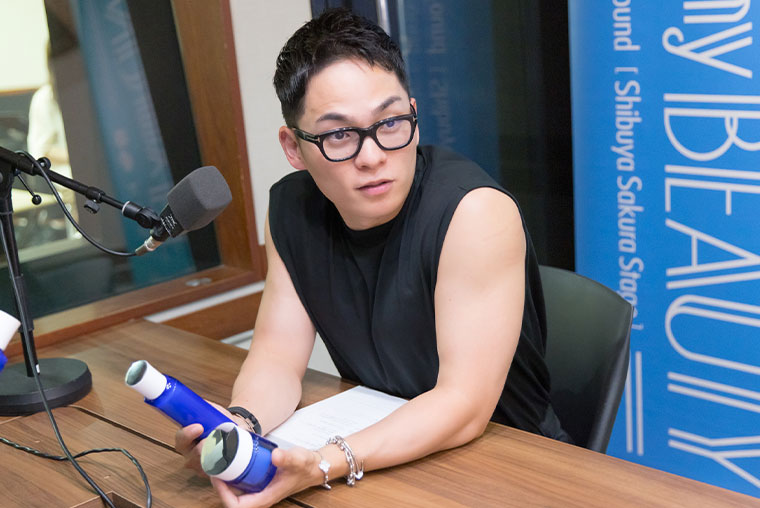 写真：introduce by SUMIRE & HIROMI