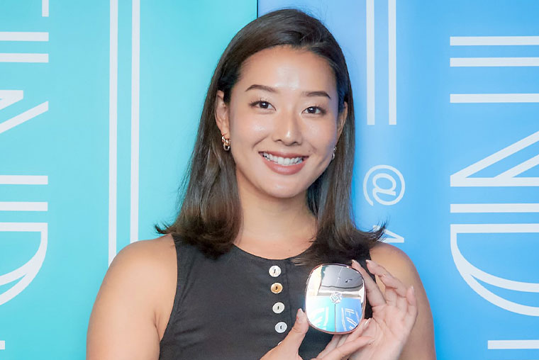 写真：introduce by SUMIRE & HIROMI