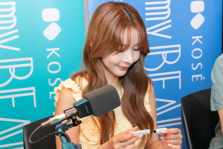 写真：introduce by SUMIRE & HIROMI