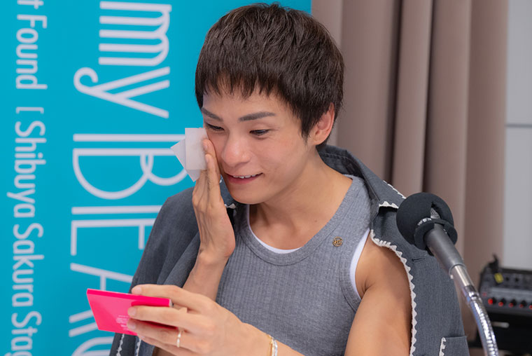 写真：introduce by SUMIRE & HIROMI