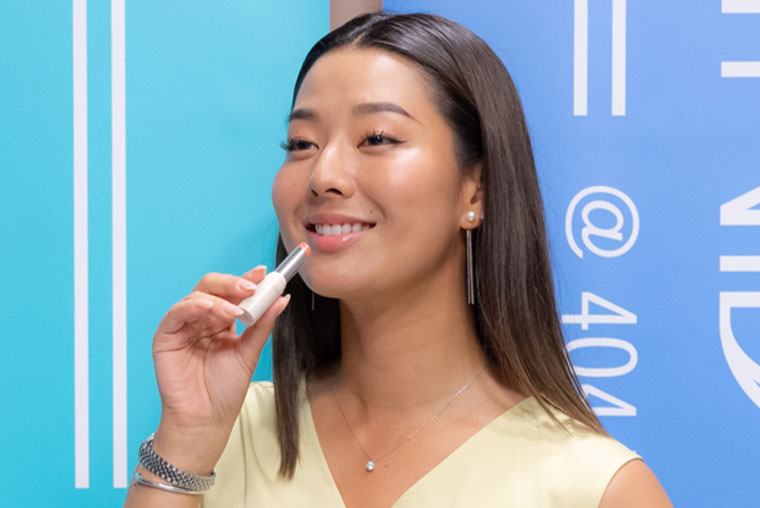 写真：introduce by SUMIRE & HIROMI