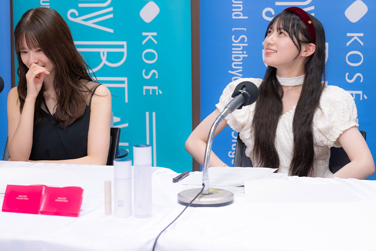 写真：introduce by SUMIRE & HIROMI