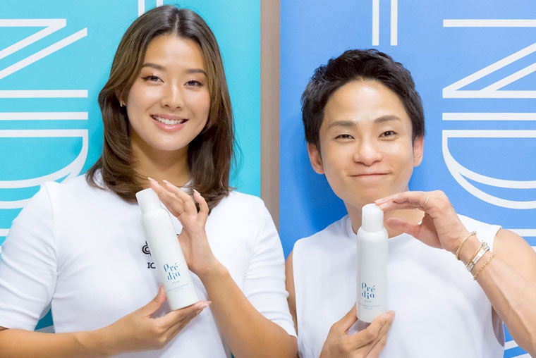 写真：introduce by SUMIRE & HIROMI