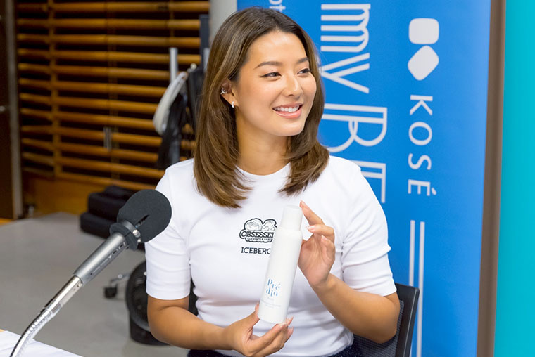 写真：introduce by SUMIRE & HIROMI