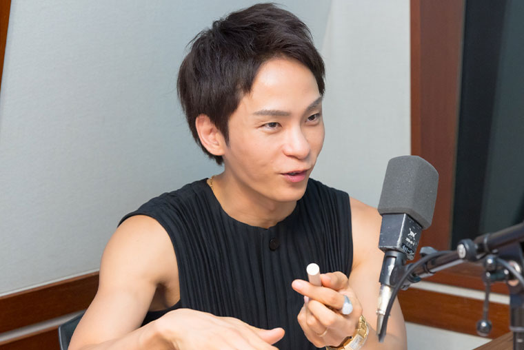 写真：introduce by SUMIRE & HIROMI