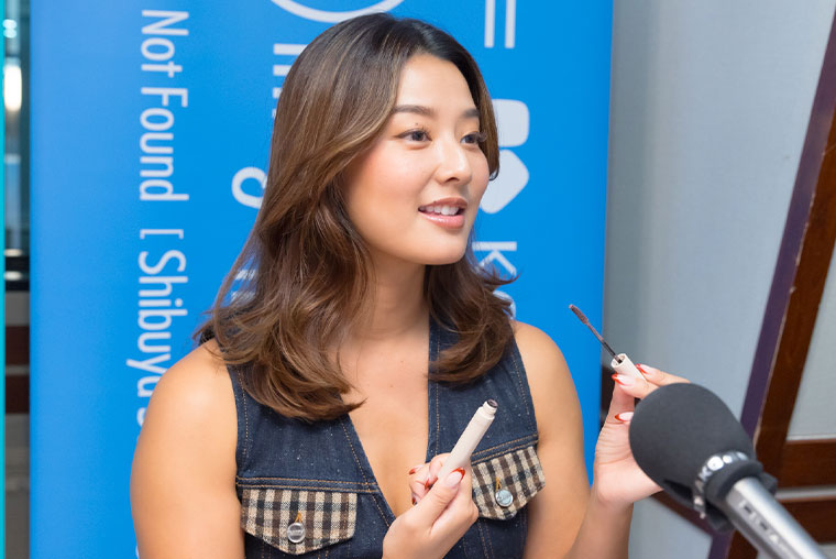 写真：introduce by SUMIRE & HIROMI