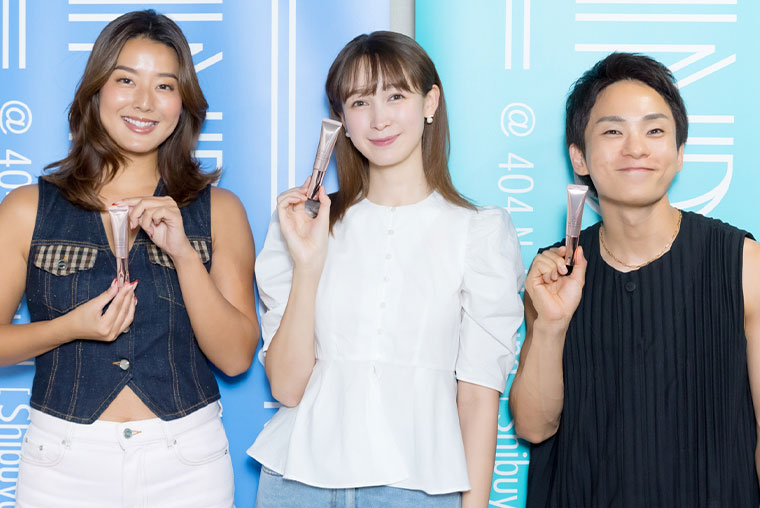 写真:introduce by SUMIRE & HIROMI