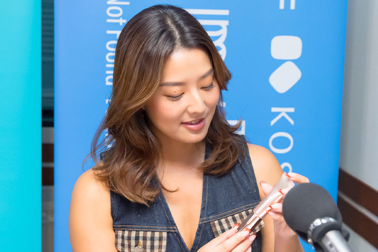 写真:introduce by SUMIRE & HIROMI