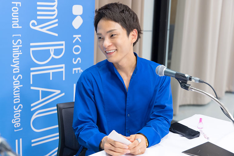 写真:introduce by SUMIRE & HIROMI