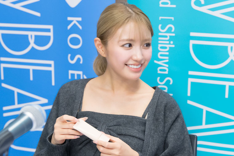 写真:introduce by SUMIRE & HIROMI