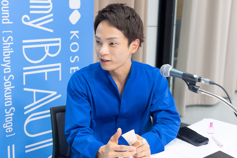 写真:introduce by SUMIRE & HIROMI