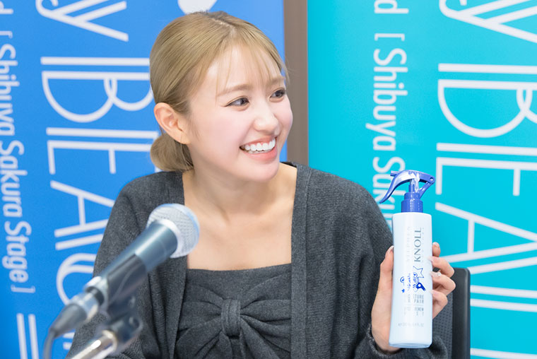 写真:introduce by SUMIRE & HIROMI