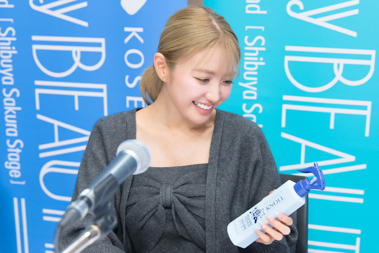 写真:introduce by SUMIRE & HIROMI