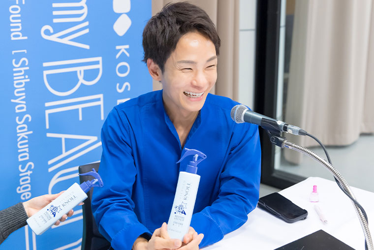 写真:introduce by SUMIRE & HIROMI