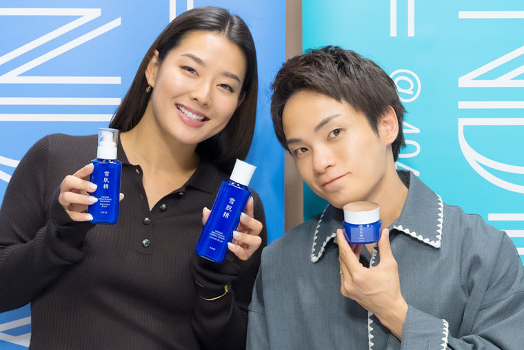 写真:introduce by SUMIRE & HIROMI