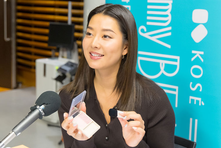 写真：introduce by SUMIRE & HIROMI