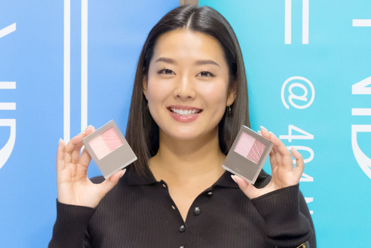 写真：introduce by SUMIRE & HIROMI