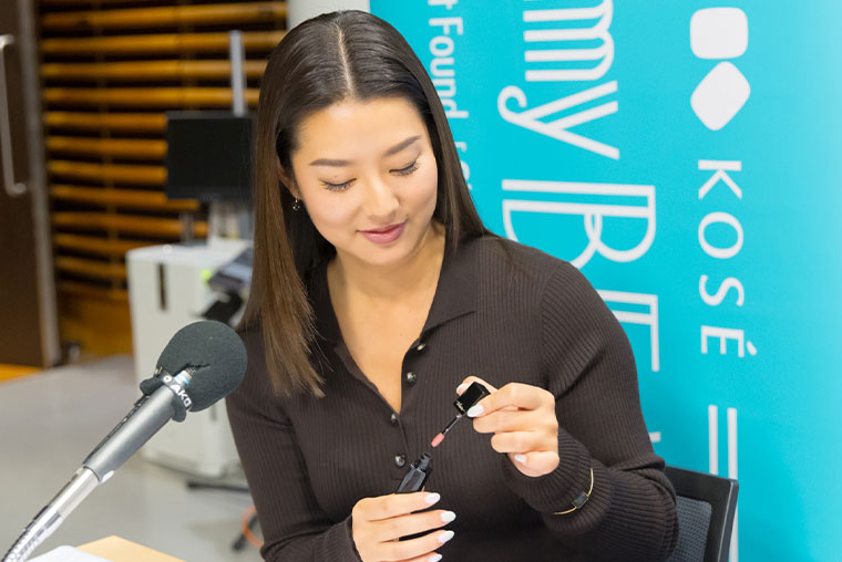 写真：introduce by SUMIRE & HIROMI