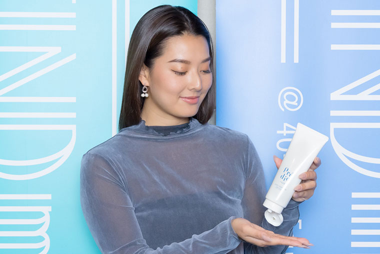 写真：introduce by SUMIRE & HIROMI