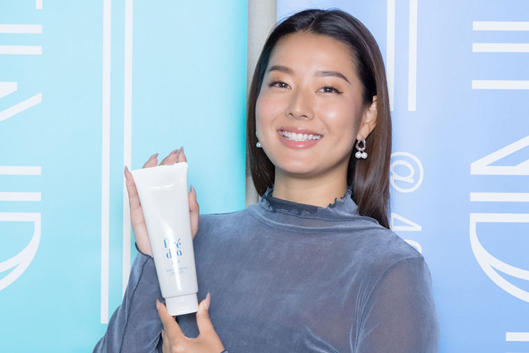 写真：introduce by SUMIRE & HIROMI