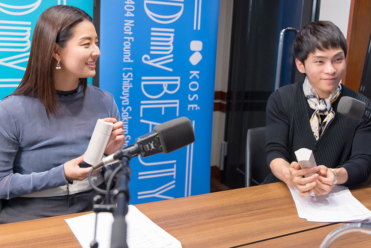 写真：introduce by SUMIRE & HIROMI