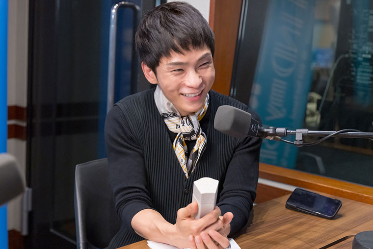 写真：introduce by SUMIRE & HIROMI