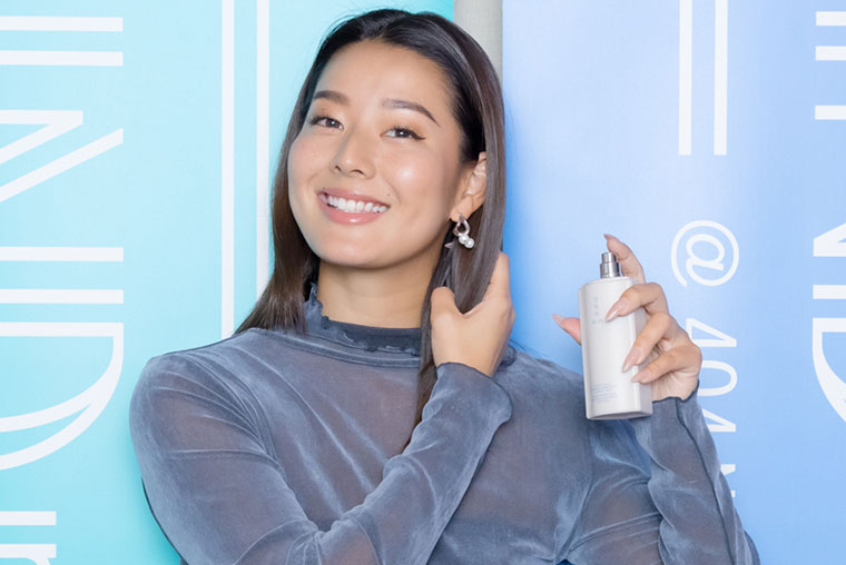 写真：introduce by SUMIRE & HIROMI