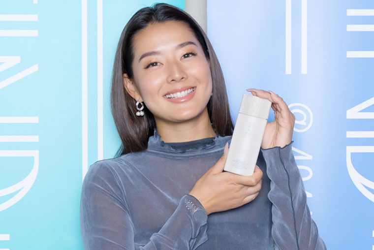 写真：introduce by SUMIRE & HIROMI