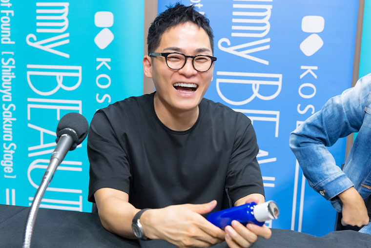 写真：introduce by SUMIRE & HIROMI