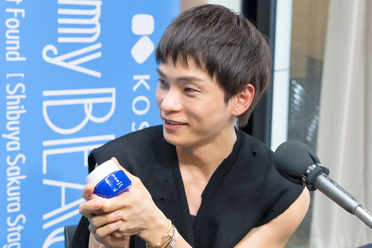 写真：introduce by SUMIRE & HIROMI