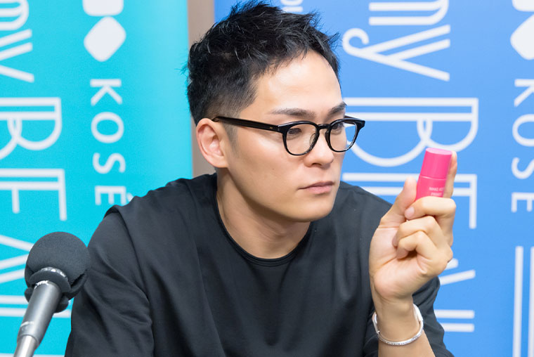 写真：introduce by SUMIRE & HIROMI