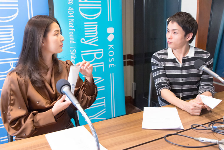 写真：introduce by SUMIRE & HIROMI