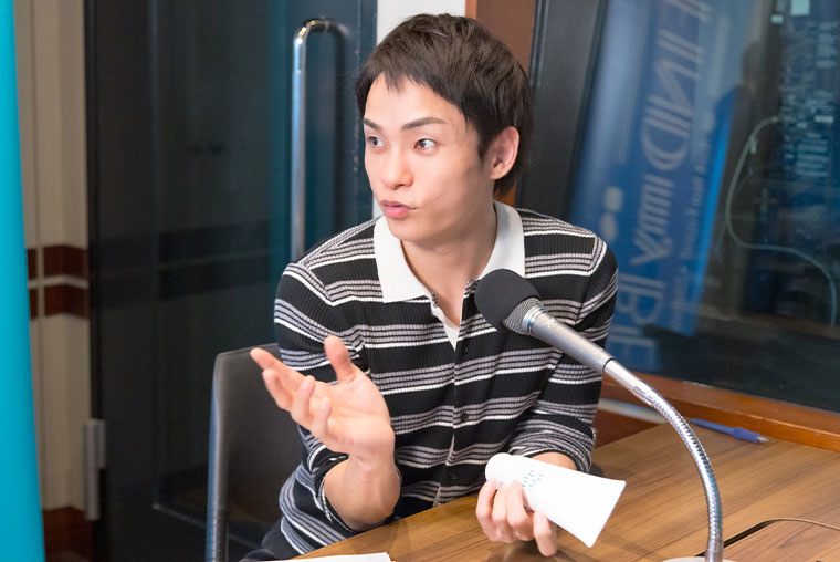 写真：introduce by SUMIRE & HIROMI