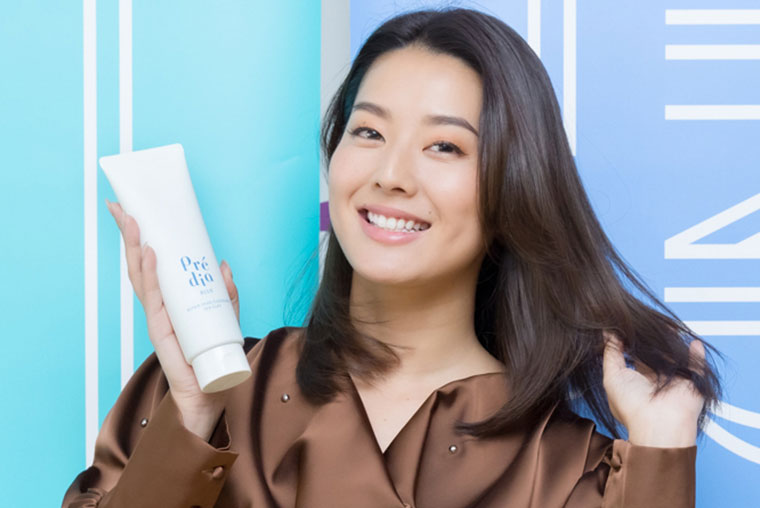 写真：introduce by SUMIRE & HIROMI