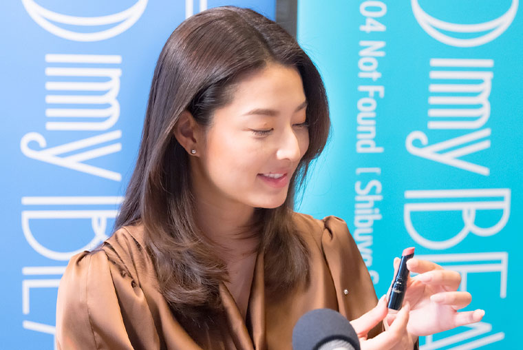 写真：introduce by SUMIRE & HIROMI