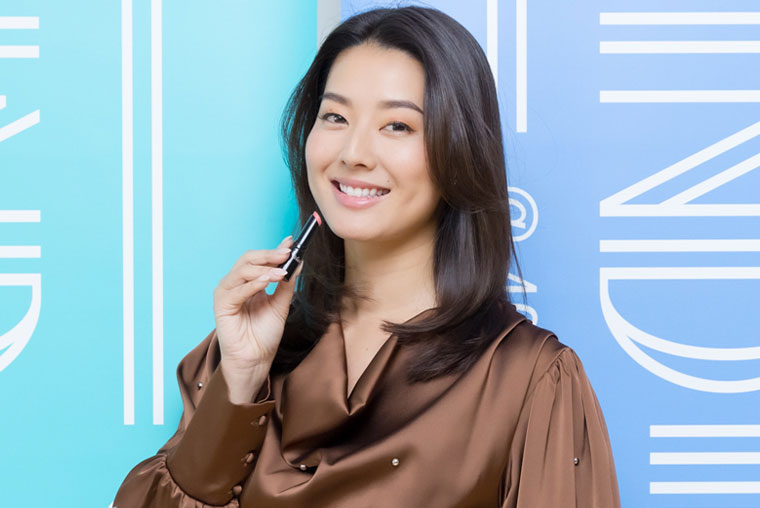 写真：introduce by SUMIRE & HIROMI