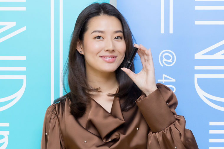 写真：introduce by SUMIRE & HIROMI