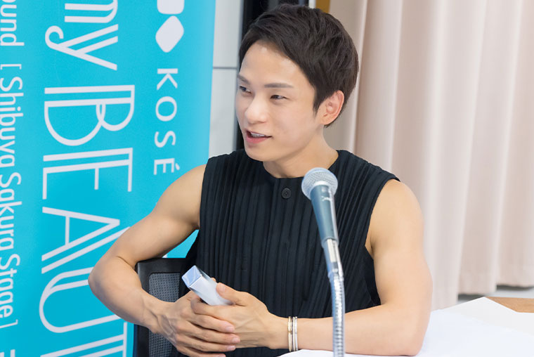 写真：introduce by SUMIRE & HIROMI