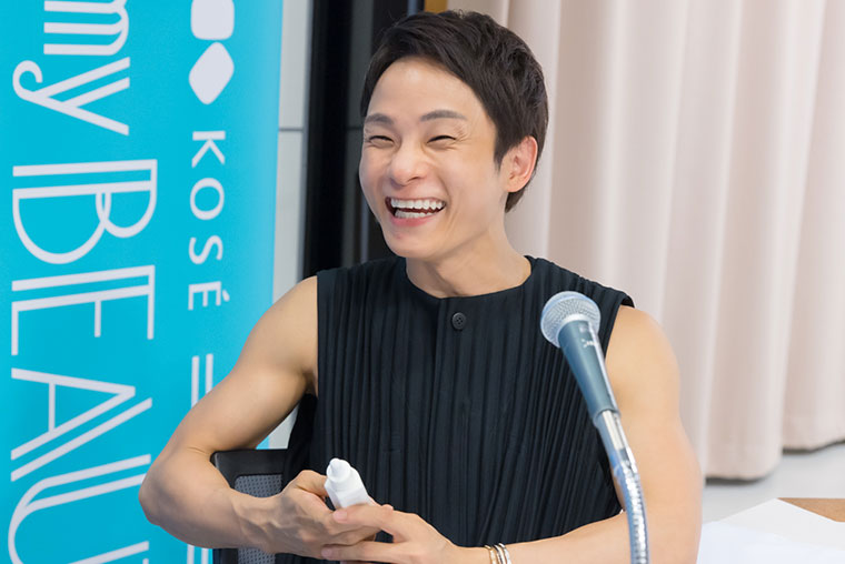 写真：introduce by SUMIRE & HIROMI