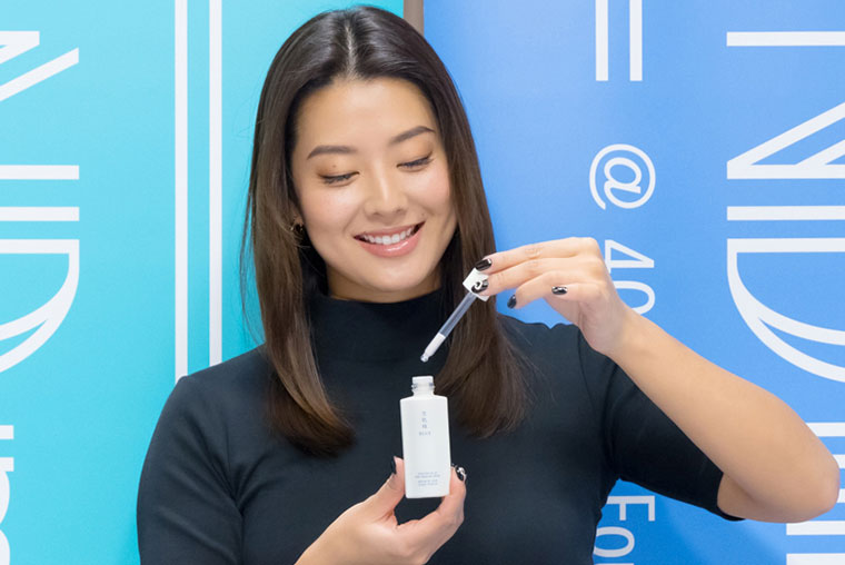 写真：introduce by SUMIRE & HIROMI