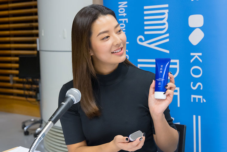 写真：introduce by SUMIRE & HIROMI