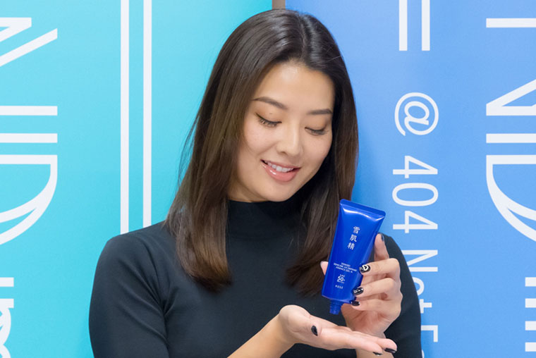 写真：introduce by SUMIRE & HIROMI