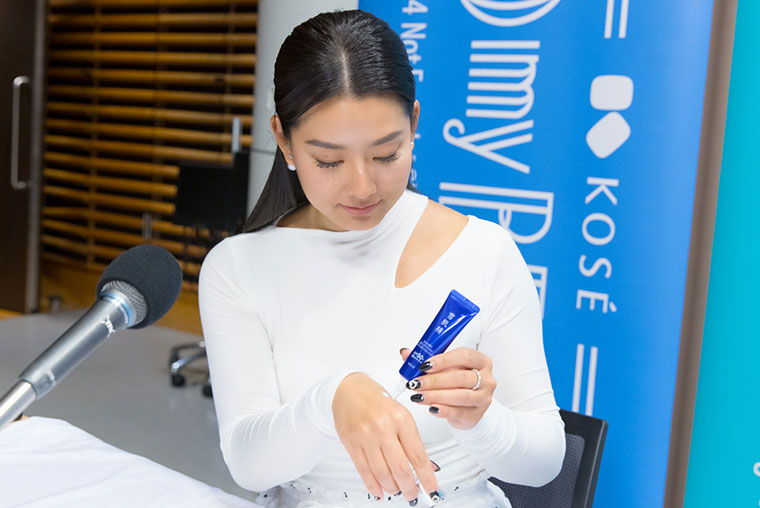 写真：introduce by SUMIRE & HIROMI