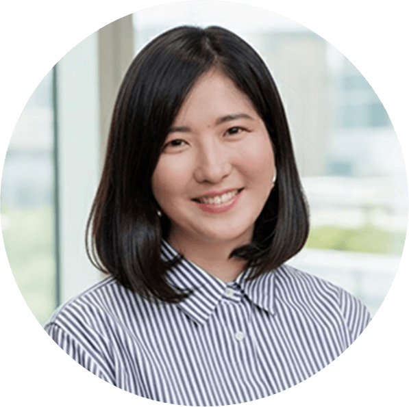 松山真樹子さん