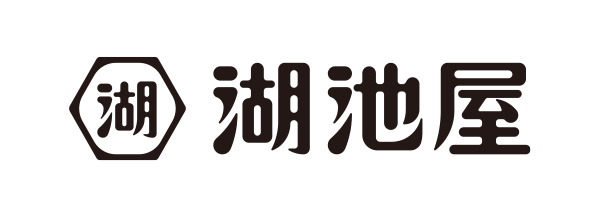 湖池屋