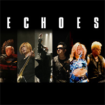 ECHOES 写真