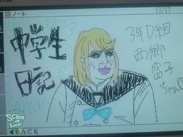 SCHOOL OF LOCK! 学校の英雄