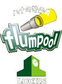 Flumpool Locks