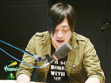 SCHOOL OF LOCK! flumpool LOCKS!